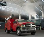 Dodge Ram Heavy Duty 2009 года